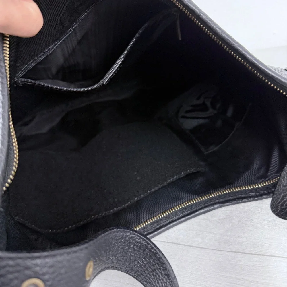 Burberry london hobo